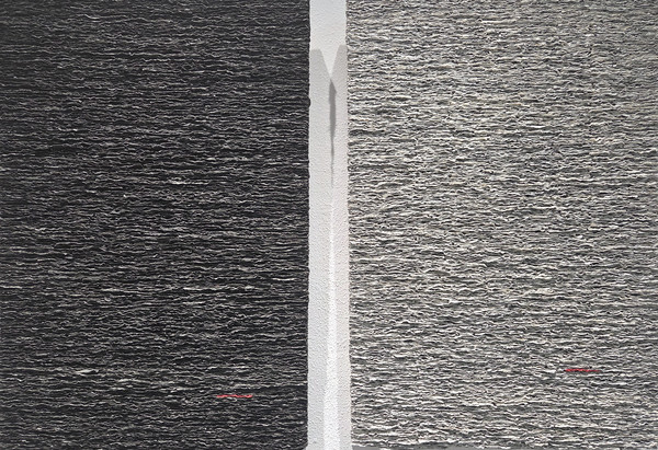 전진숙 작가의 작품.