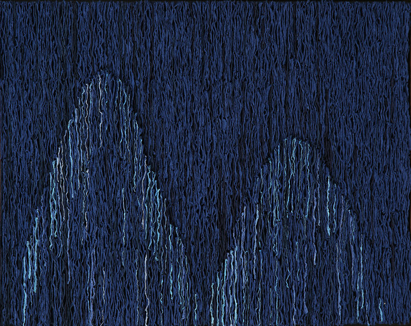 전진숙 작가의 작품.