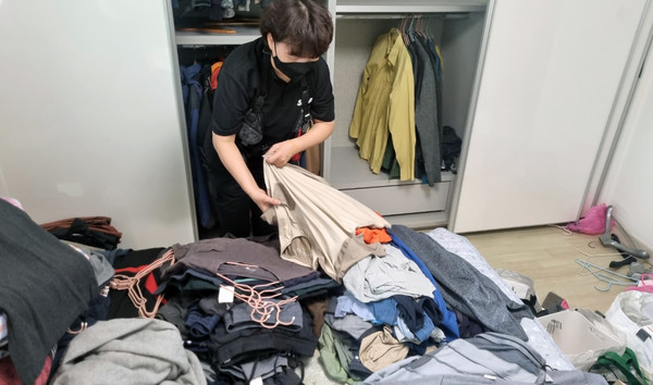  향동종합사회복지관이 ‘고양주거환경개선사업’을 연계해 사업을 추진하고 있다. 