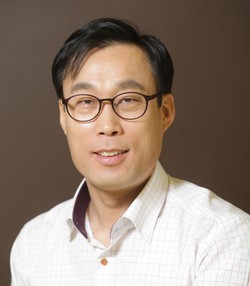 김달수 전 도의원