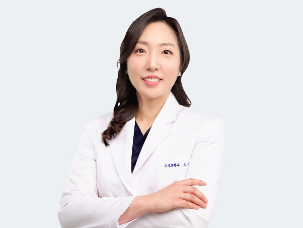 오세은 사과나무치과병원 보철과 과장