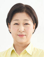 김경희 전 경기도의원