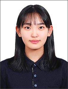  이서현 고양시청소년의회 학생(지축중)