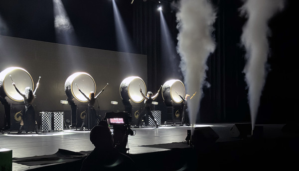 2부의 시작을 알리는 이벤트가 본격적인 막을 올렸다.