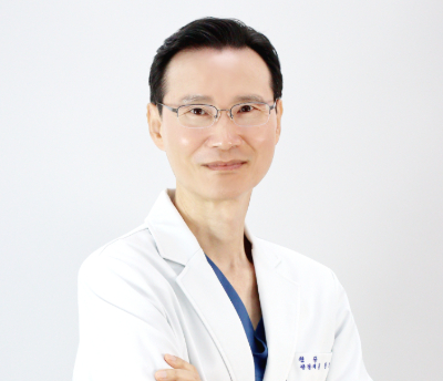 김창기 사과나무의료재단 사과나무치과병원 건강증진센터장