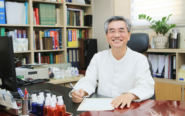 유용우 유용우한의원장