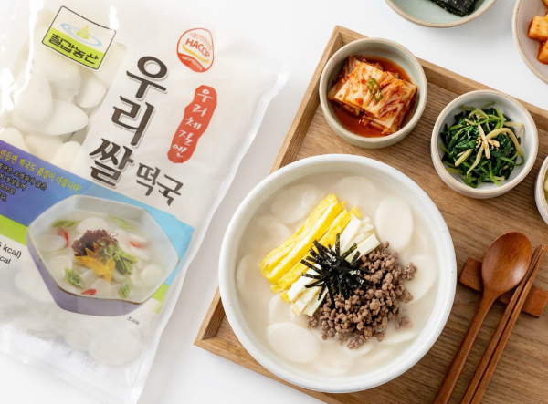 [사진제공 = 칠갑농산]