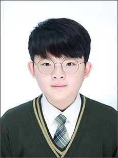양은호 고양특례시청소년의회 기획행정위원회(풍동중)