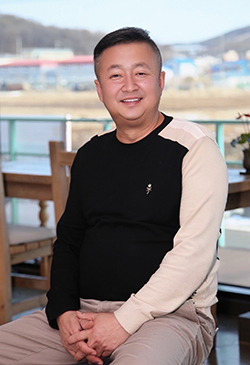 이상주 고양JC특우회장.