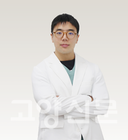 이도훈 다병원 원장.