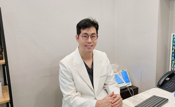 조현우 회장은 평소 자기관리에 철저하다. 바쁜 병원일과 고양JC활동을 병행하기 위해 최근 체력과 일상 관리에 더 신경쓰고 있다.