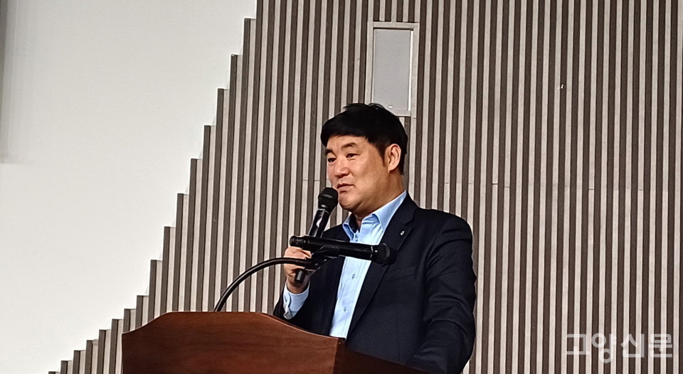 김형일 라이브네이션 코리아 대표이사
