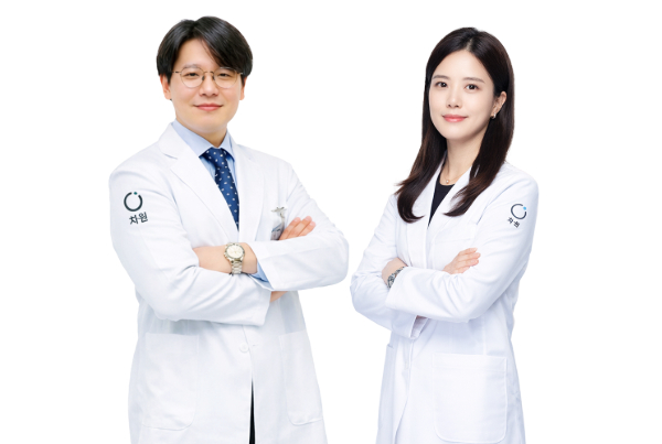 일산 차원정형외과는 신경외과 김원영 원장과 마취통증의학과 오수아 원장을 영입해 16일부터 본격 진료를 시작했다. [사진제공 = 차원정형외과]