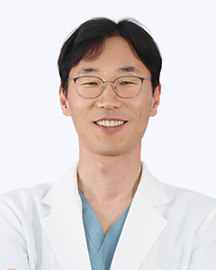 사과나무의료재단 건강증진센터 내과 전문의 김동환 과장.