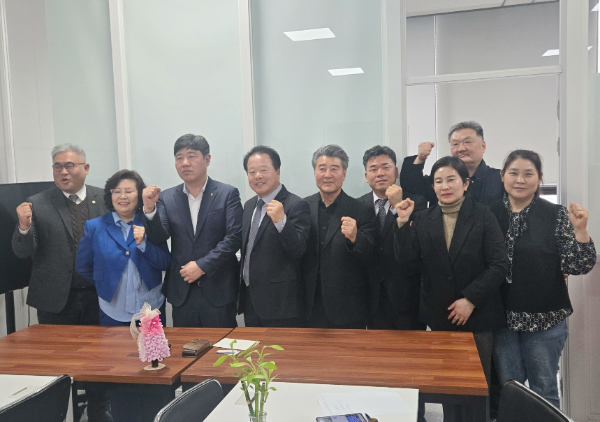 [사진제공 = 고양시소상공인연합회]
