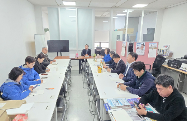 [사진제공 = 고양시소상공인연합회]