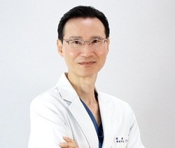 김창기 사과나무의료재단 사과나무치과병원 건강증진센터장