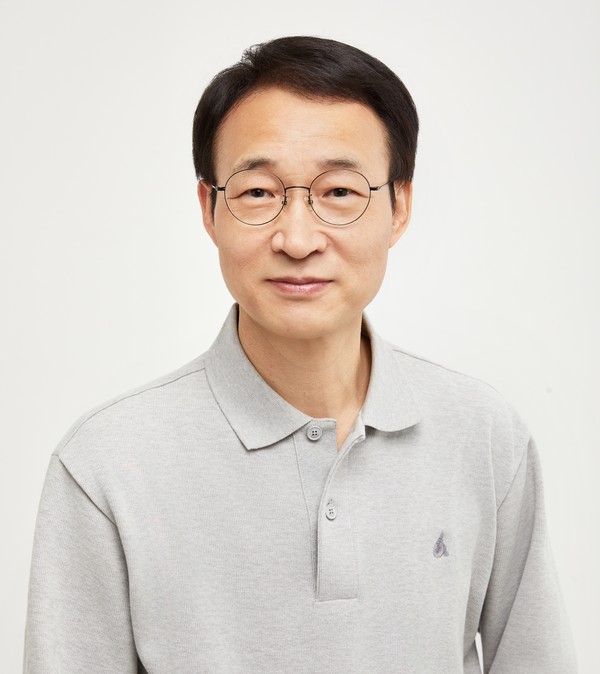 한상수 행복한아침독서 대표