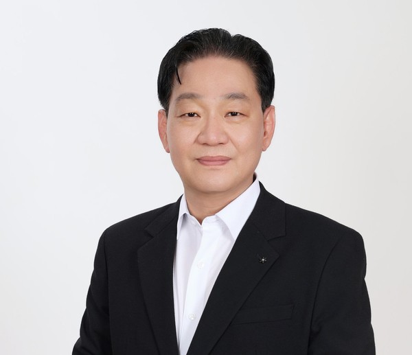김승갑 시의원 후보