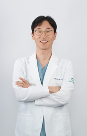 김동환 의료법인 사과나무의료재단 사과나무건강증진센터 과장