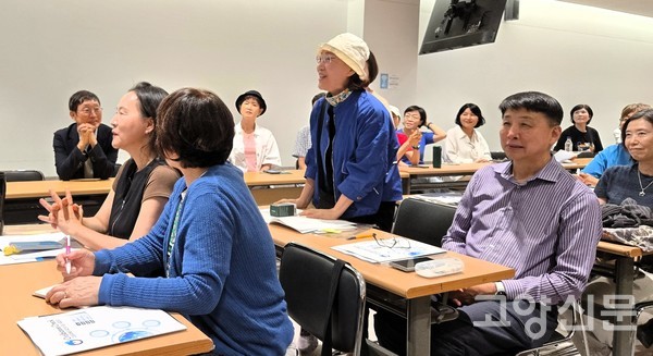 참가자들이 3개월 동안 치열하게 일궈낸 저마다의 신체 변화와 비결을 공유하고 있다.