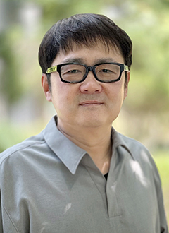  박철홍 고양시보훈단체협의회 부회장