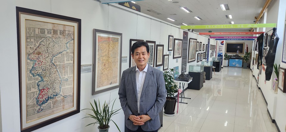 지난 16년간 독도지킴이로 시민 곁을 지켜온 길종성 고양시의원 당선인은 "당리당략에 매몰된 의회를 바로잡고 오직 시민만을 바라보는 정치를 실현하고자 다시 출마를 결심했다"고 밝혔다.