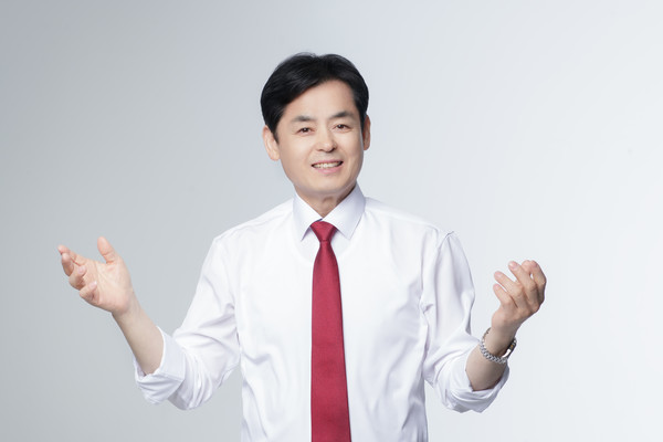 길종성 고양시의원 당선인