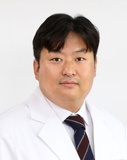 정해도 인제대학교 일산백병원 비뇨의학과 교수.