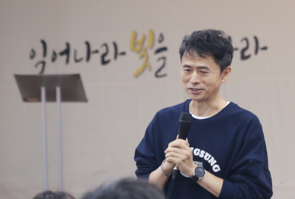 박은철 광성드림학교 교장은 “돌이켜보니 교육의 본질에 충실하면 학생과 학부모는 자연스럽게 찾아온다는 진리를 다시 한번 확인한 감사한 시간이었다”며 “지난 20년 동안 다져온 이 소중한 교육적 자산과 희망의 모델들을 전국의 인재들과 나누며, 다음 세대를 위한 책임 있는 대안교육의 길을 더욱 넓고 깊게 걸어가겠다”고 말했다.