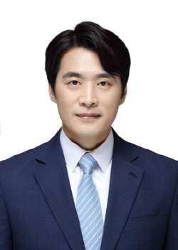 화전동 일대 비행안전구역 축소를 이끌어낸 한준호 국회의원. 