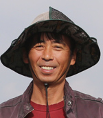 김한수 소설가