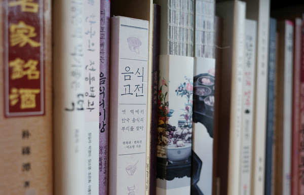 끊임없는 공부와 학습이 윤영실 원장의 장점이다.
