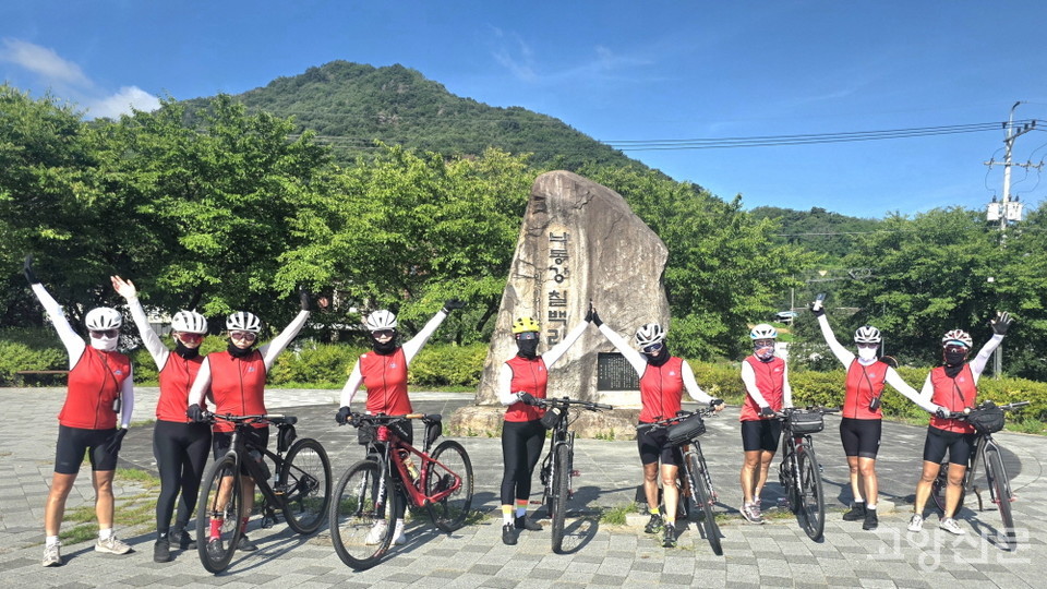 고양자전거학교 제공