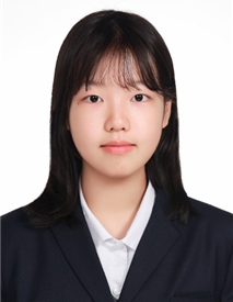 강라현 고양시청소년의회의원(백신중)