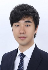 최정우 탄현마을1단지 입주자대표회의 회장