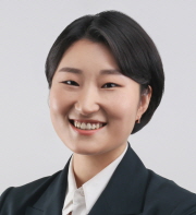 신지혜 기본소득당 최고위원