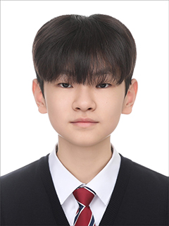 권지후 고양시청소년의회의원(일산양일중)