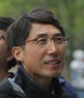백장현 가톨릭동북아평화연구소 운영연구위원장