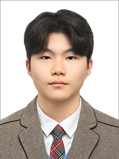 오종혁 고양시청소년의회의원(KCIS 국제학교)