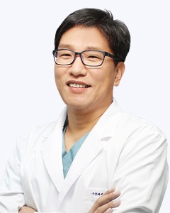 김진학 사과나무치과병원 구강악안면외과 과장.