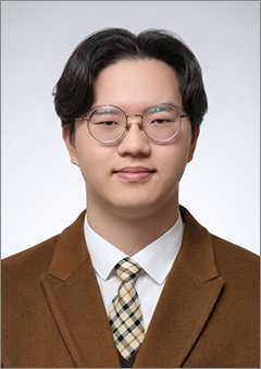  우인태 고양시청소년의회의원(주엽고교)