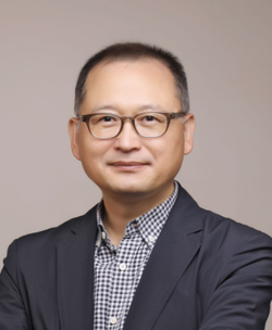 오충현 동국대 융합환경과학과 교수