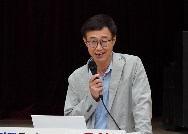 오건호 지방시대위원회 혁신자치전문위원회 위원