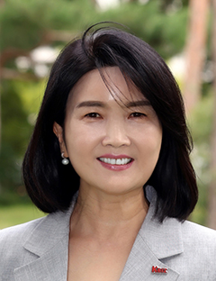 전진숙 작가.