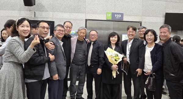 동녘지역아동센터 제공