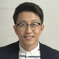 정재훈 경북행복재단 대표