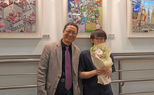 고양시장애인종합복지관, 전국장애인미술공모전 시상식 성료 - 뉴스 썸네일 이미지