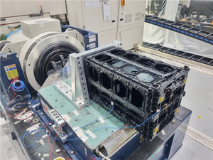 스텝랩, 2025년 4기 방산혁신기업 100에 최종 선정 - 뉴스 썸네일 이미지