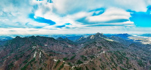 북한산성, 세계유산 등재 신청 완료 - 뉴스 썸네일 이미지